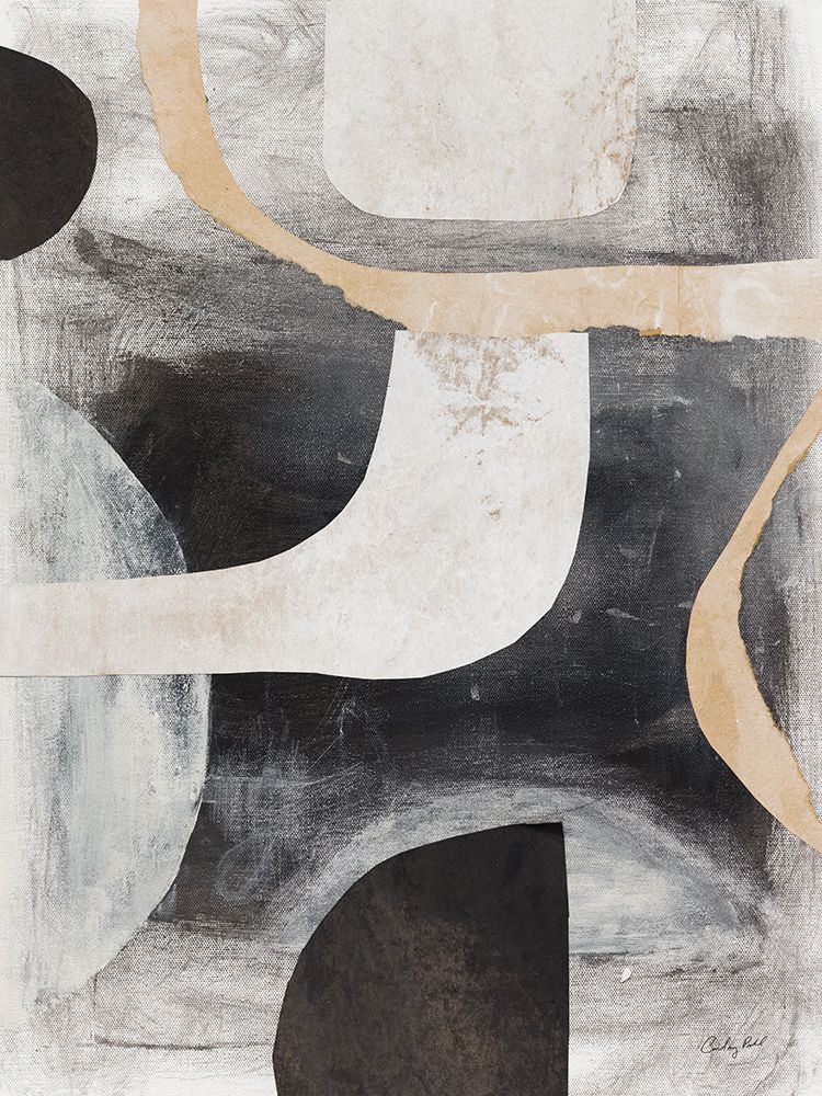 Mindscape III art print by Courtney Prahl for $57.95 CAD