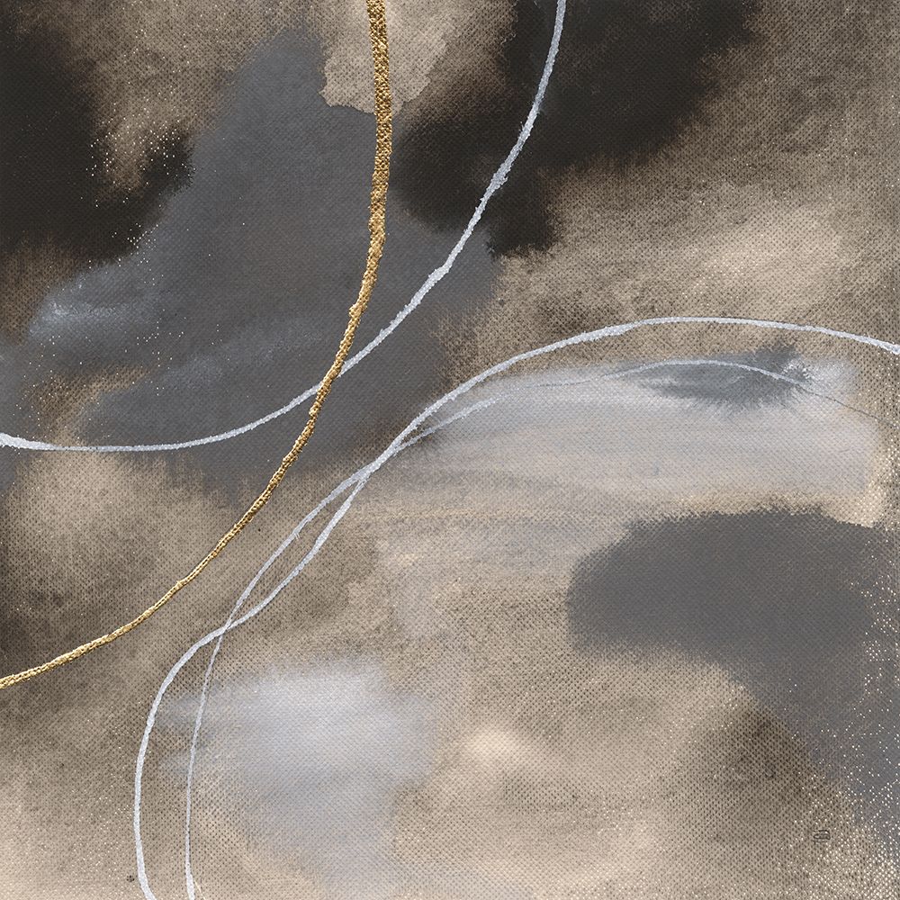 Water Canvas III art print by Chris Paschke for $57.95 CAD