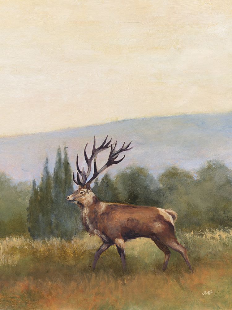 Pilgrimage art print by Julia Purinton for $57.95 CAD