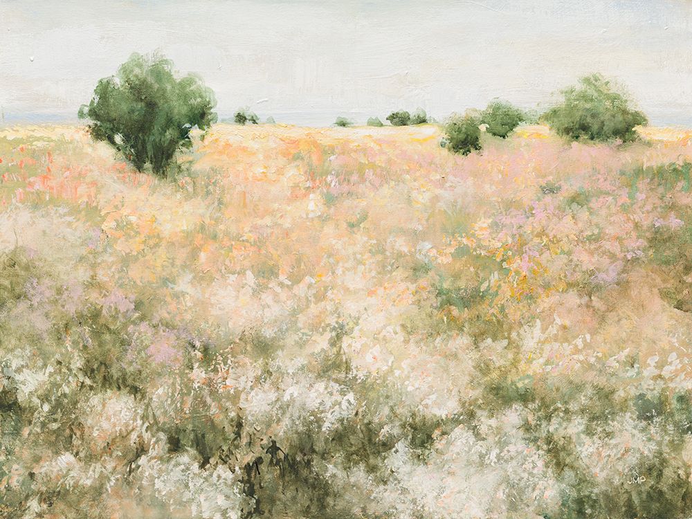 Freedom Field art print by Julia Purinton for $57.95 CAD