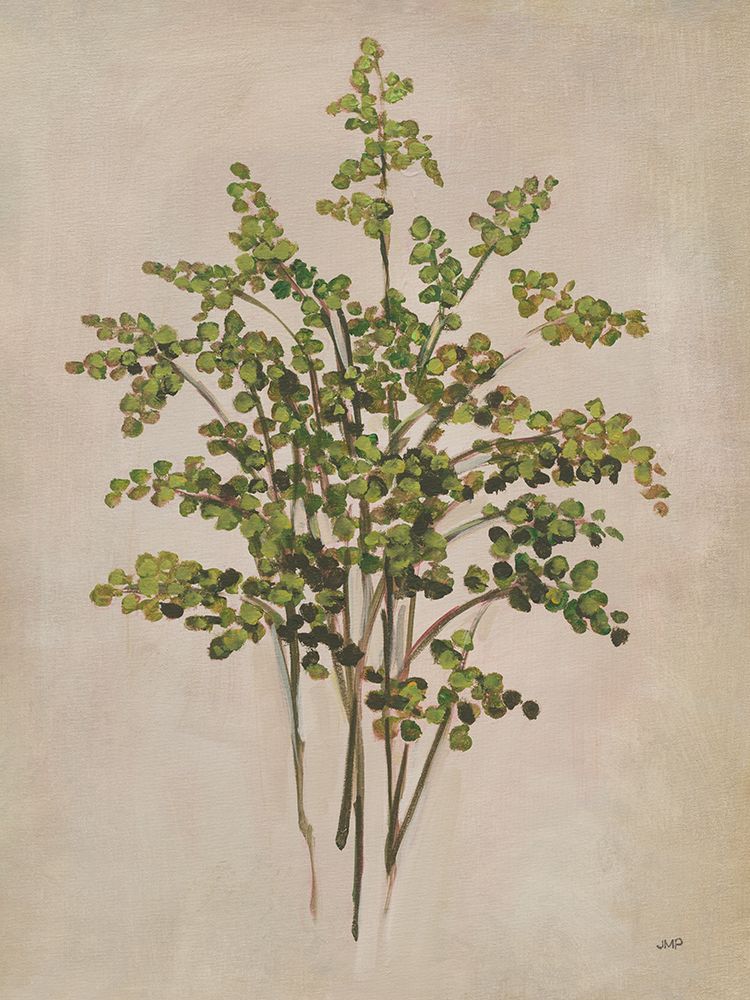 Herbal II art print by Julia Purinton for $57.95 CAD