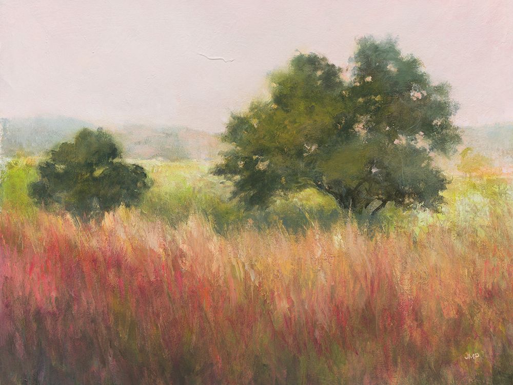 Meadowland art print by Julia Purinton for $57.95 CAD