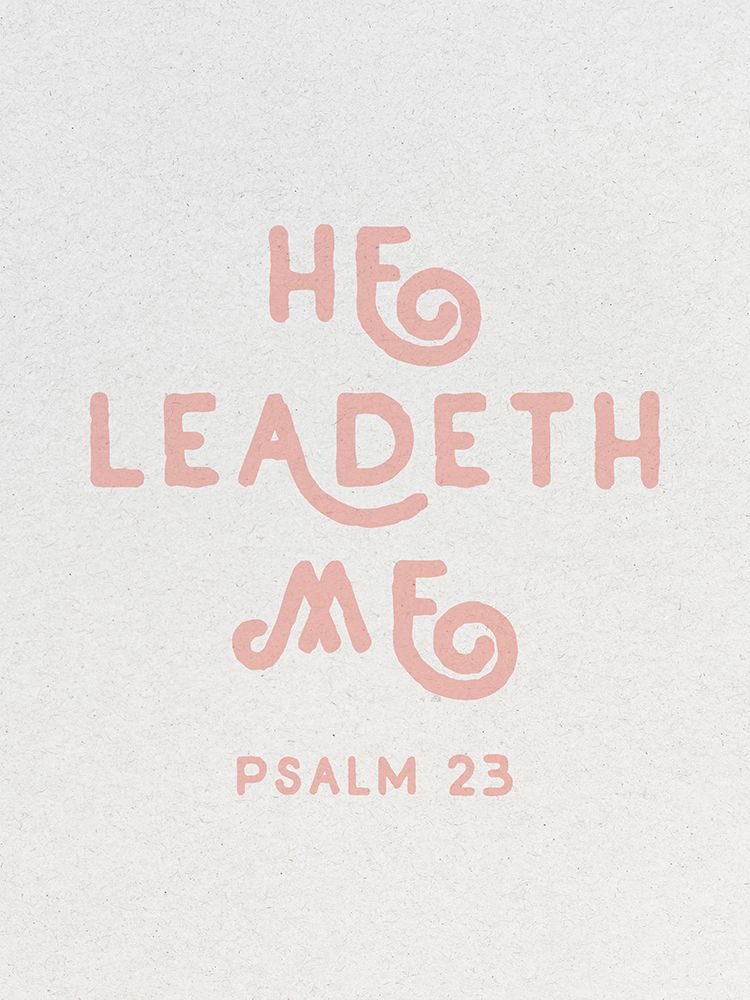 Psalm II art print by Wild Apple Portfolio for $57.95 CAD