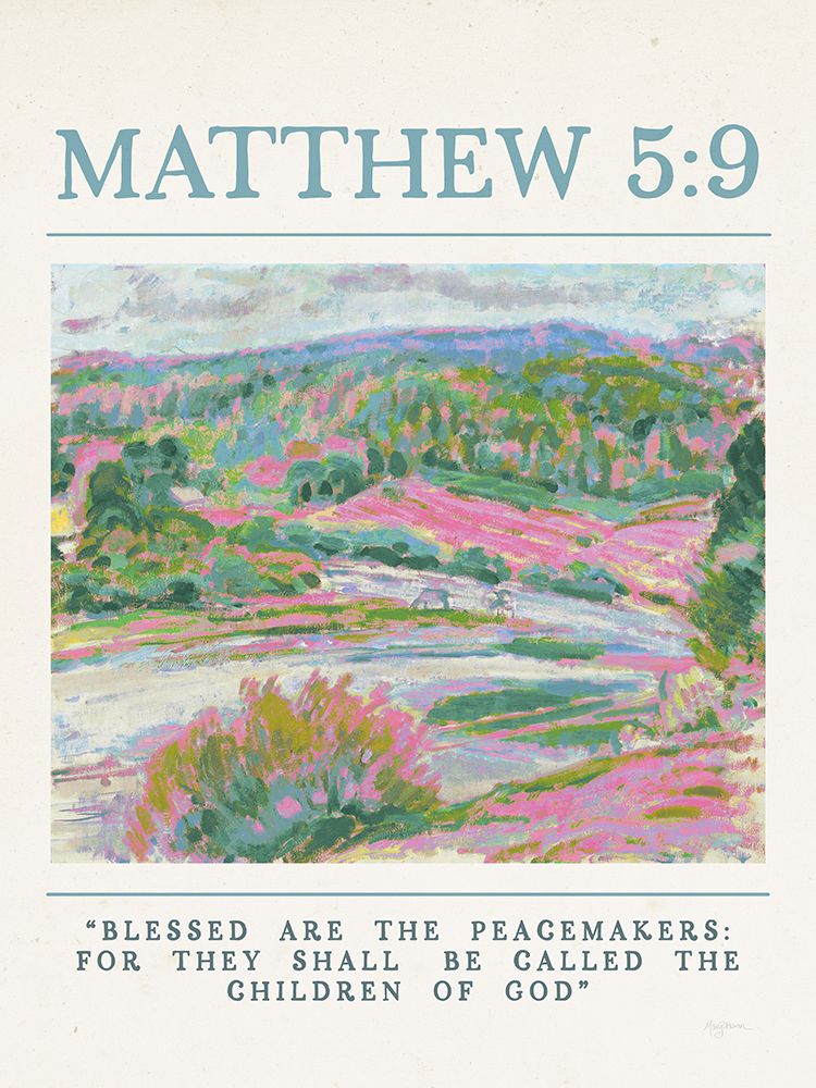 Peacemakers art print by Mary Urban for $57.95 CAD