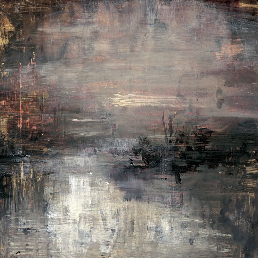 Panorama art print by Danhui Nai for $57.95 CAD