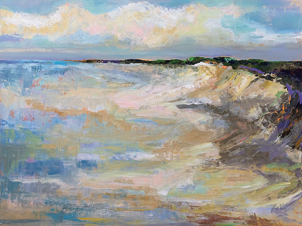 Close to Me art print by Jeanette Vertentes for $57.95 CAD