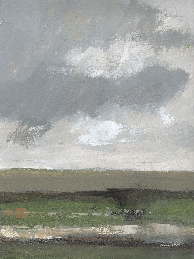 Fresh Air art print by Pamela Munger for $57.95 CAD