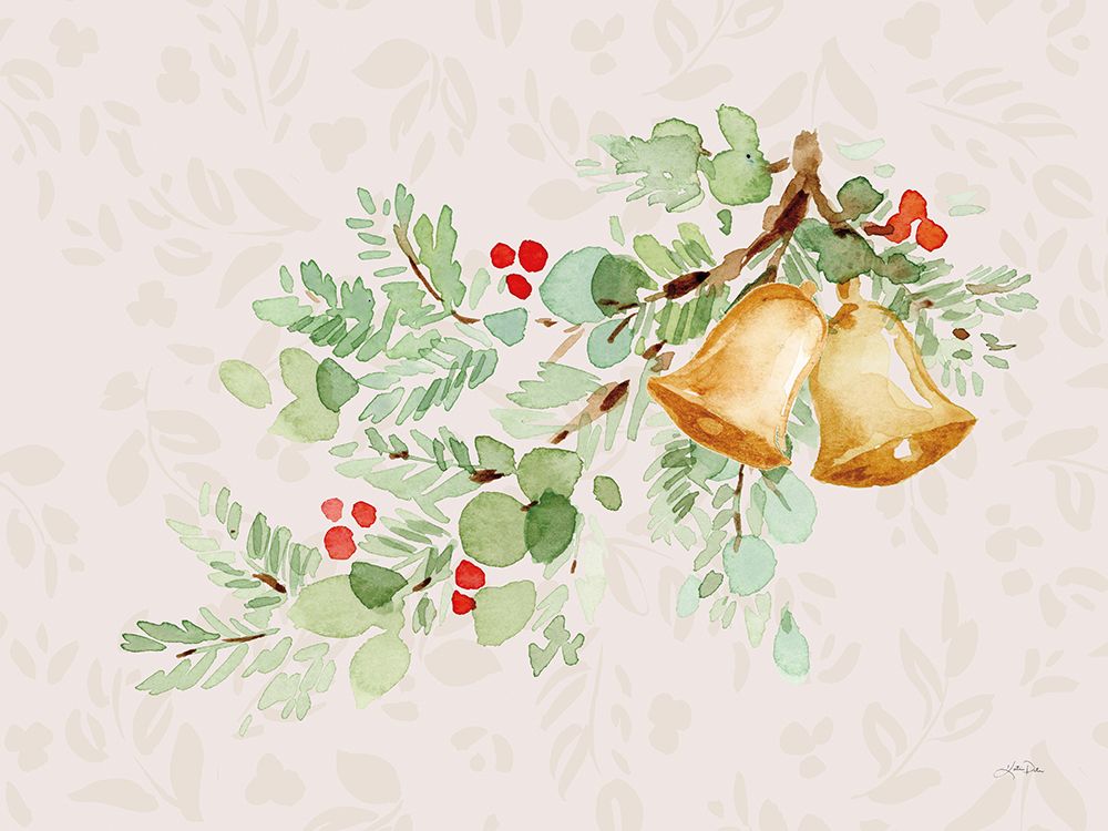 Nordic Winter VI art print by Katrina Pete for $57.95 CAD