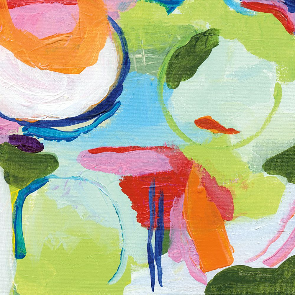 Tango art print by Farida Zaman for $57.95 CAD