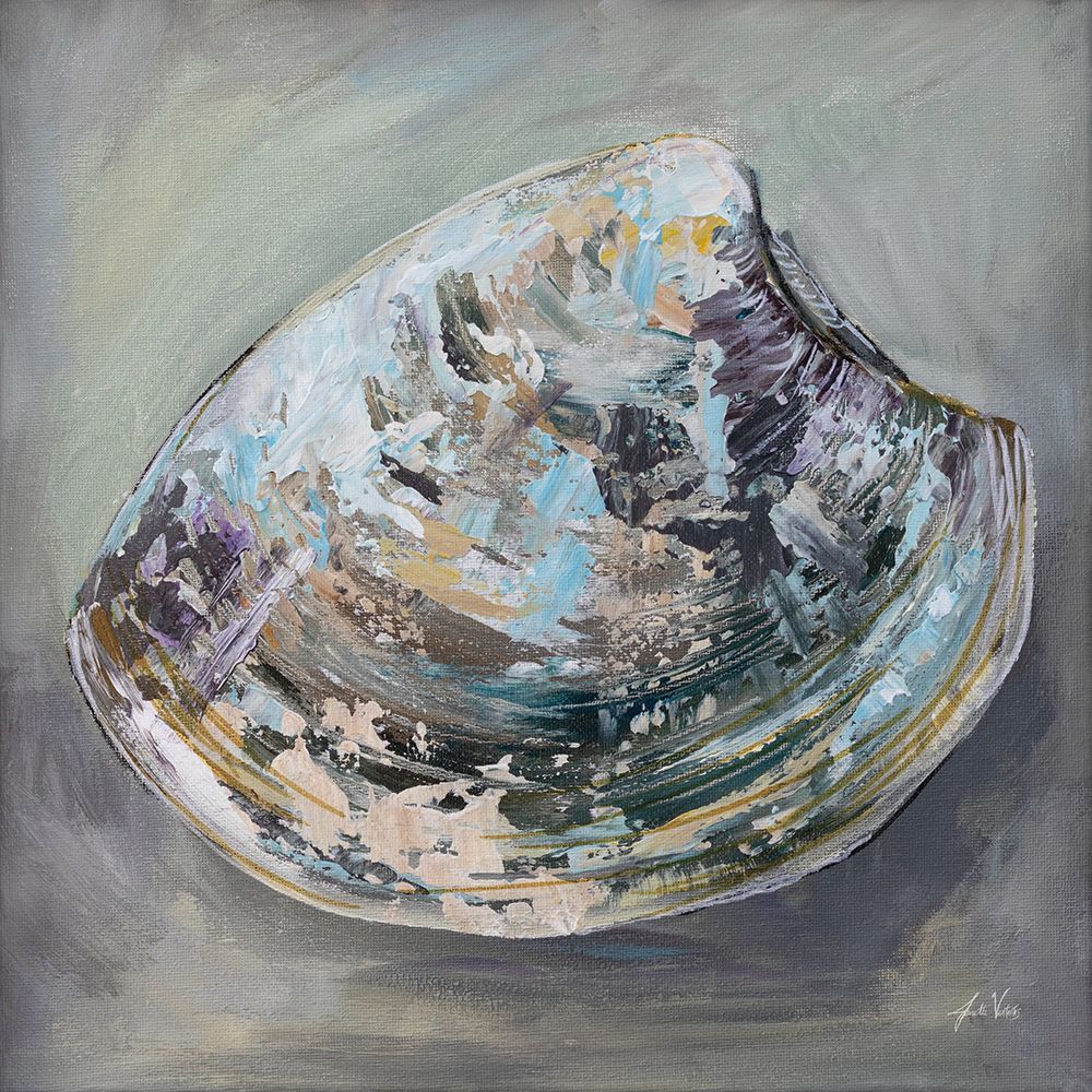 Outside art print by Jeanette Vertentes for $57.95 CAD