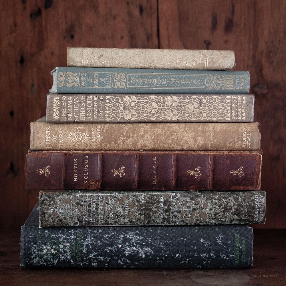 Quiet Study IV art print by Laura Marshall for $57.95 CAD