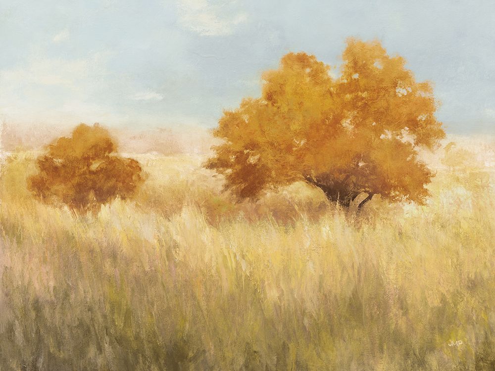 Meadowland v2 art print by Julia Purinton for $57.95 CAD