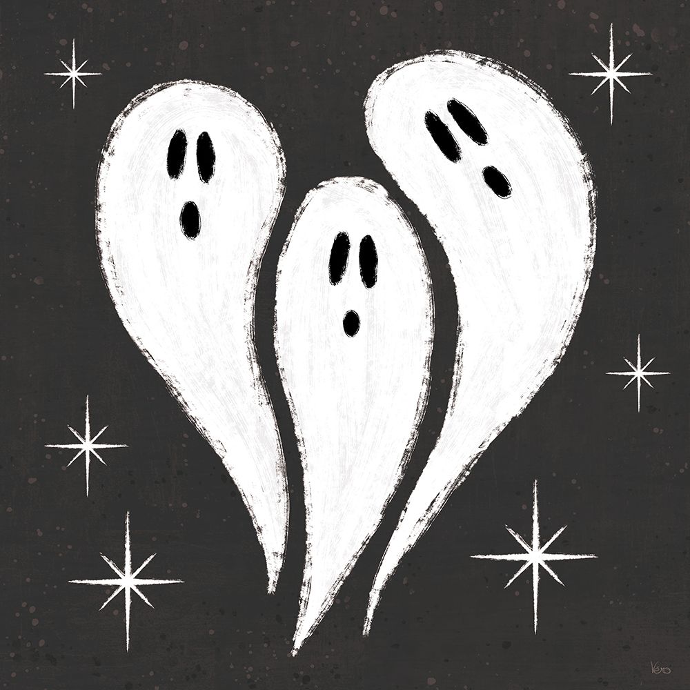 Wee Bit Wicked I art print by Veronique Charron for $57.95 CAD
