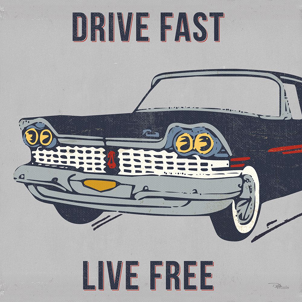 Lets Travel VI art print by Pela Studio for $57.95 CAD