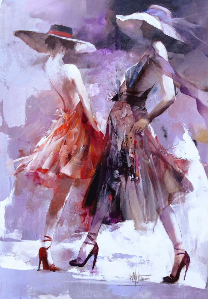 Showing art print by Willem Haenraets for $57.95 CAD