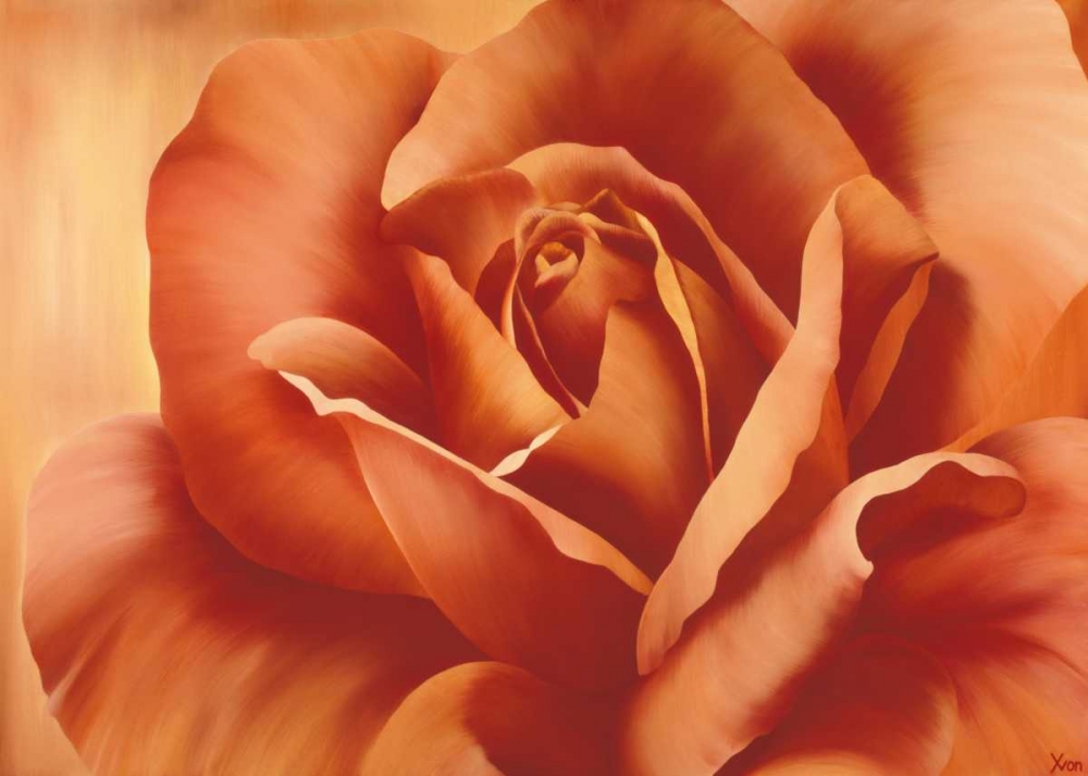 Full in bloom I art print by Yvonne Poelstra-Holzhaus for $57.95 CAD