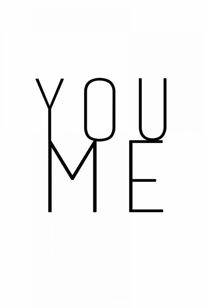 You me art print by Anne Waltz for $57.95 CAD