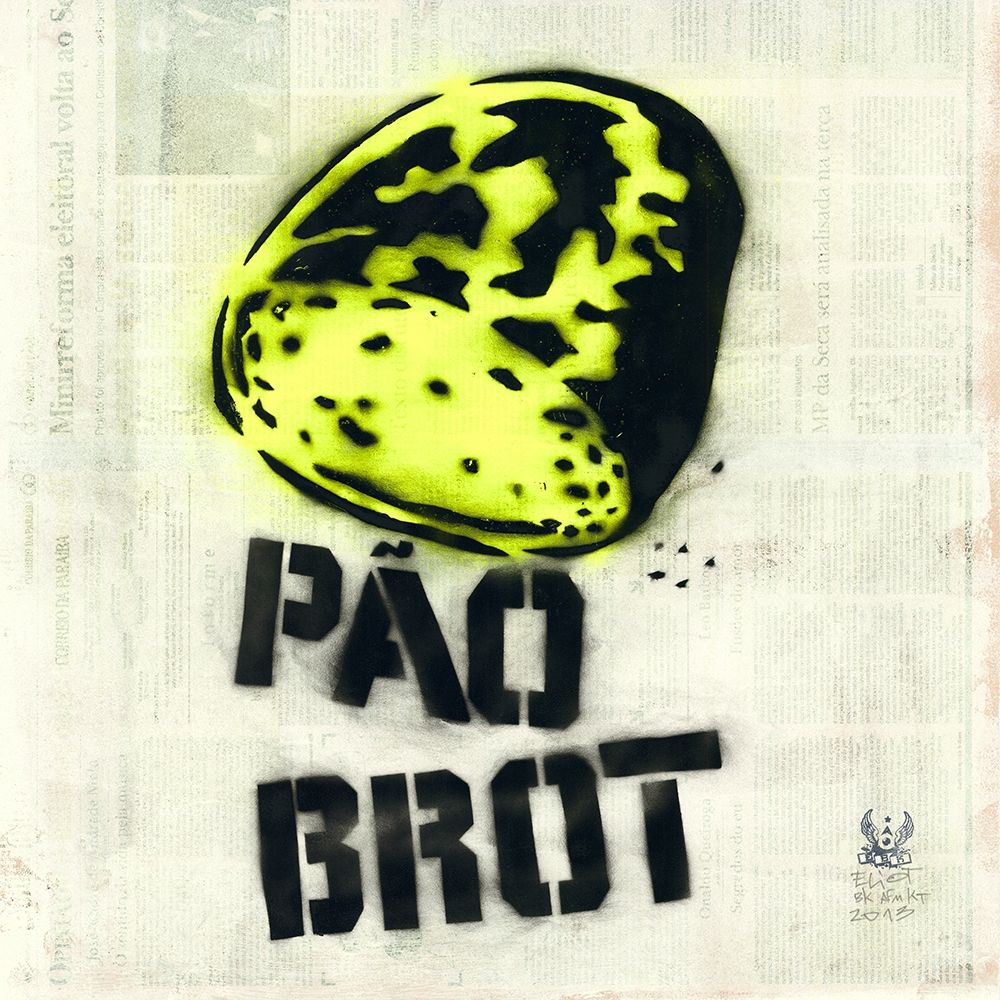 Pao art print by Eliot for $57.95 CAD