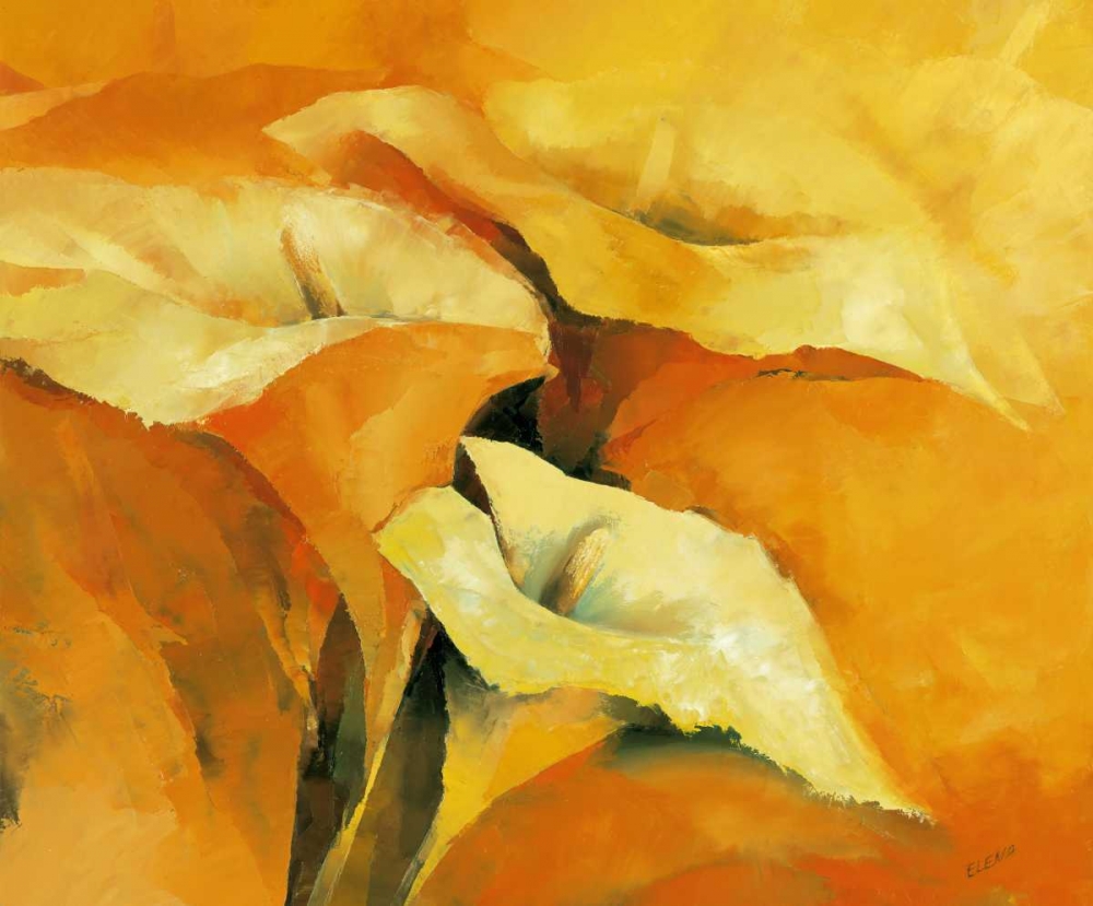 Callas art print by Elena Filatov for $57.95 CAD