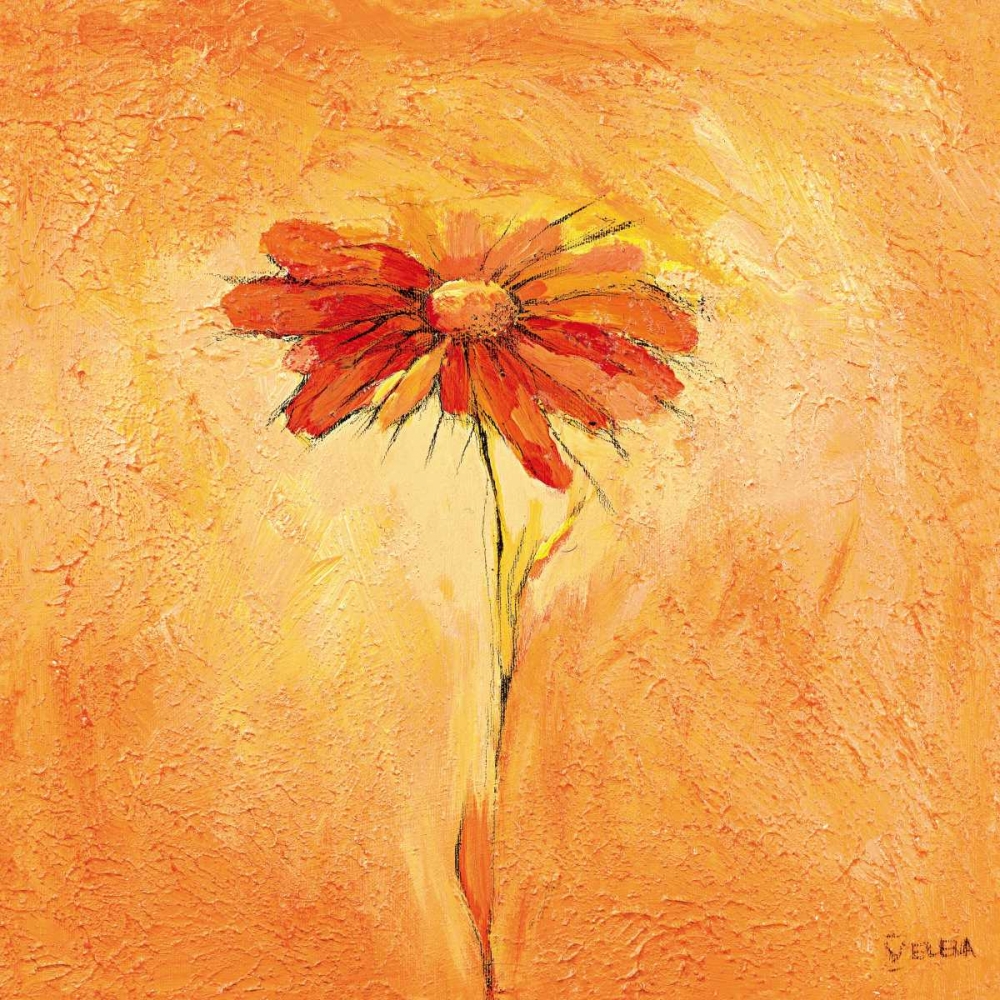 Fiore 2 art print by Elena Filatov for $57.95 CAD