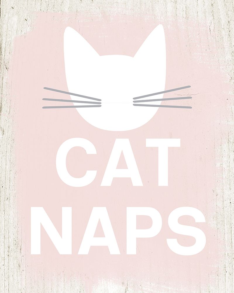 Cat Naps art print by Linda Woods for $63.95 CAD