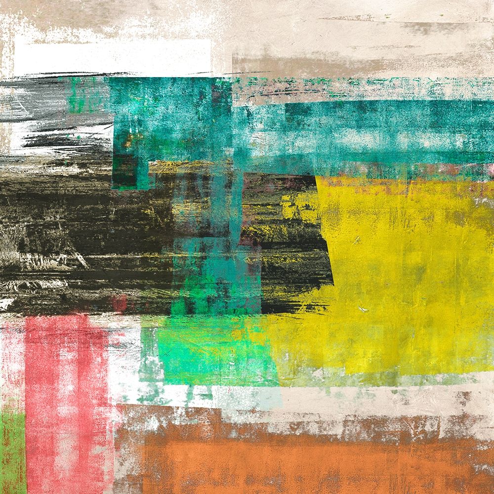 Actuality II art print by Alessio Aprile for $57.95 CAD