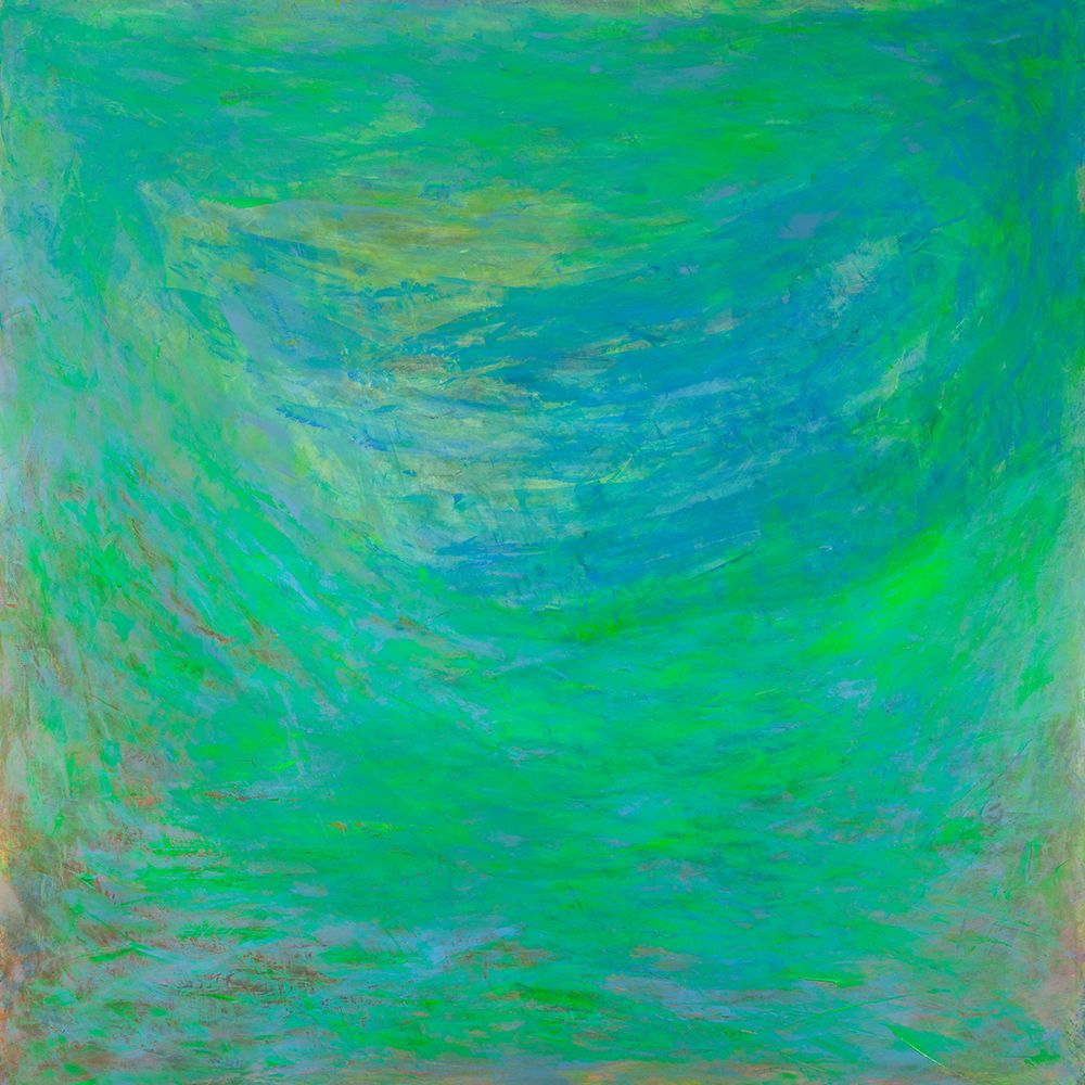Aurore (Riflessi dacqua) art print by Italo Corrado for $57.95 CAD