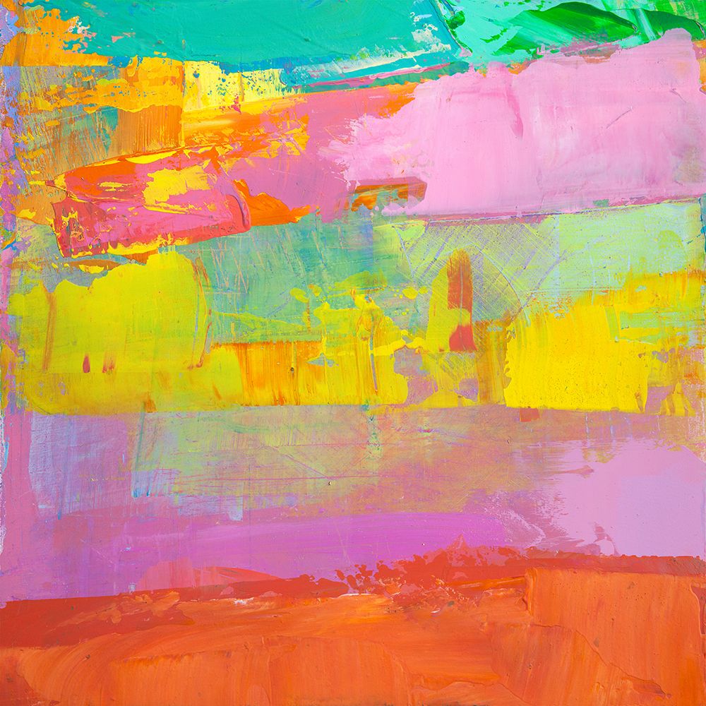 Iride III (mattino) art print by Italo Corrado for $57.95 CAD