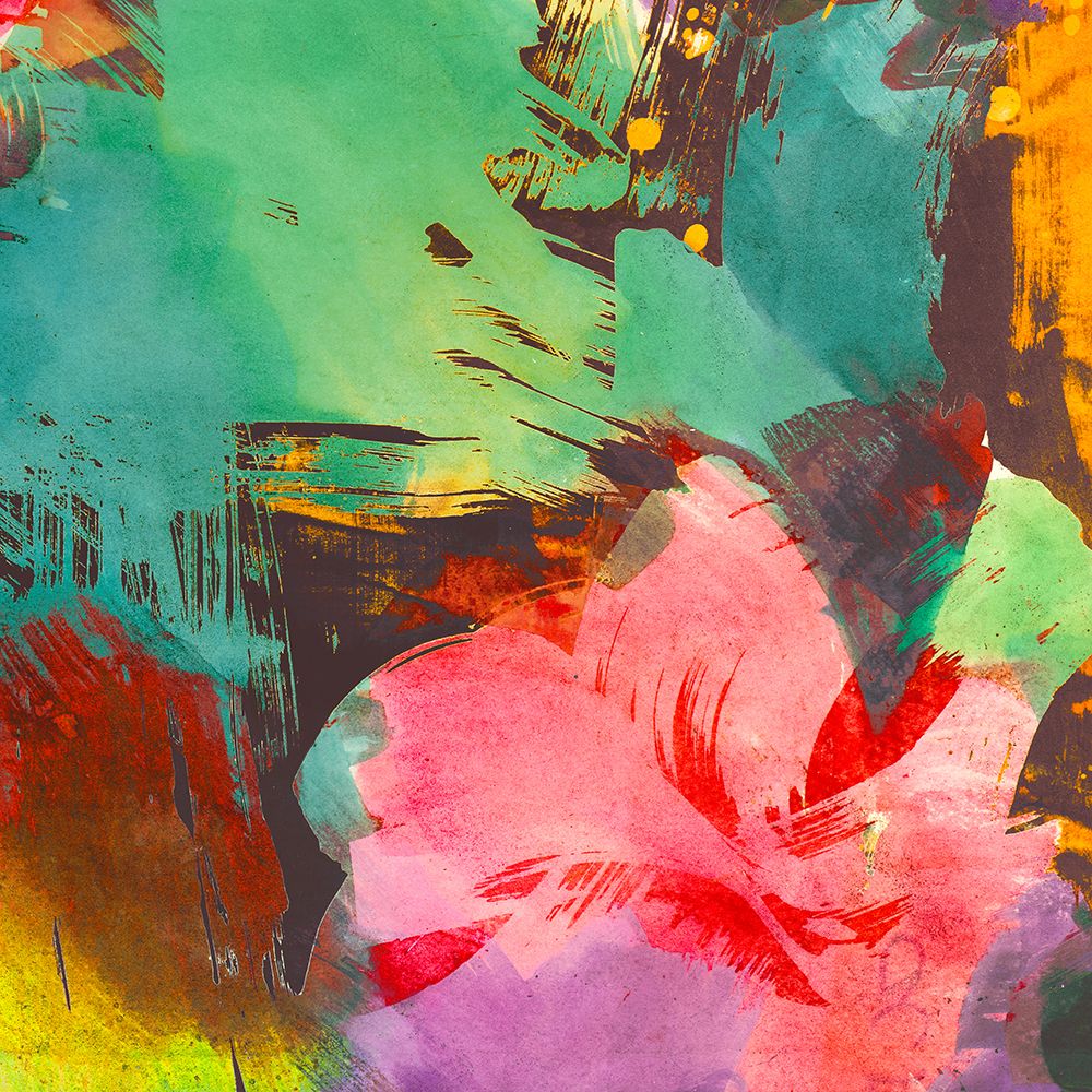 Let it Happen II art print by Kelly Parr for $57.95 CAD