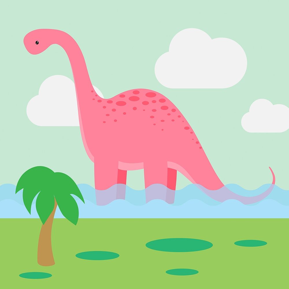 Lil Bronto art print by Malia Rodrigues for $57.95 CAD