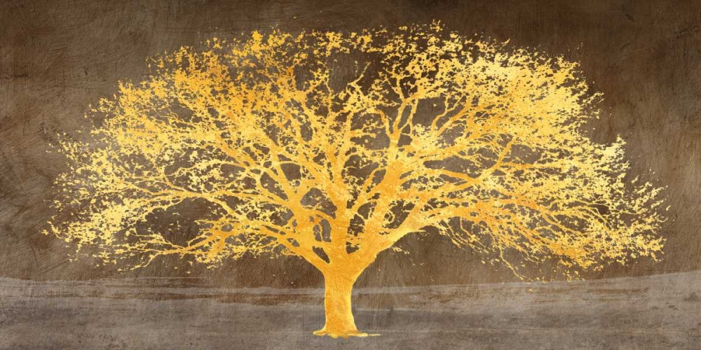 Shimmering Tree Ash art print by Alessio Aprile for $57.95 CAD