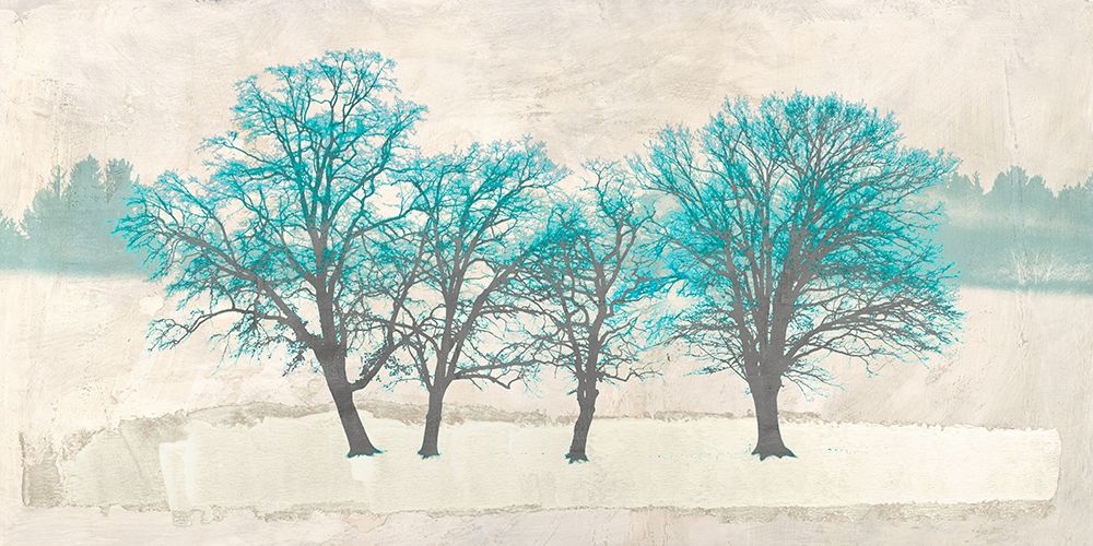 A Winters Tale art print by Alessio Aprile for $57.95 CAD
