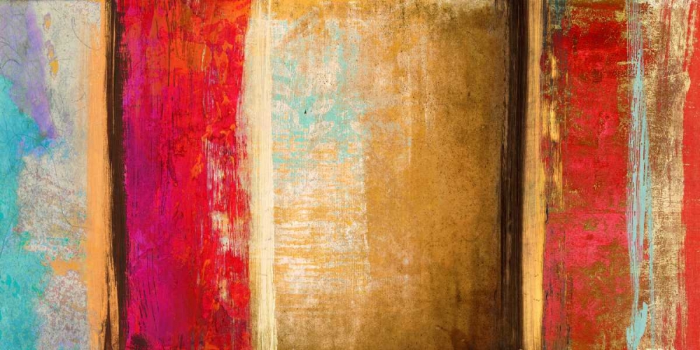 Juillet art print by Alphonse Baron for $57.95 CAD