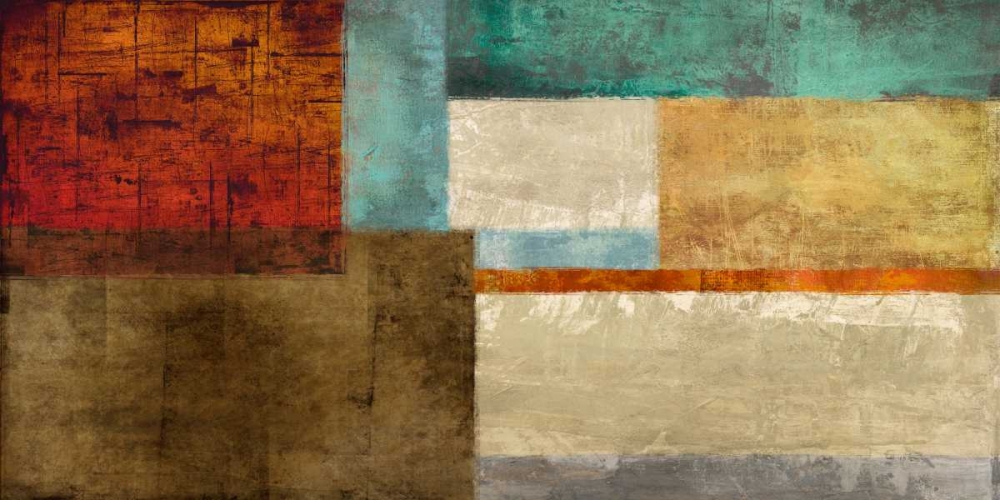 The Forest art print by Alphonse Baron for $57.95 CAD