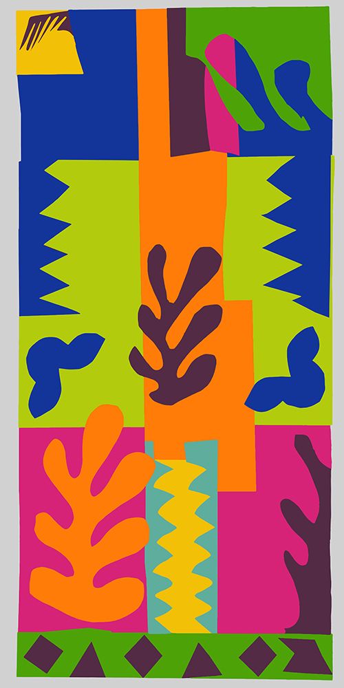La Vis art print by Henri Matisse for $57.95 CAD