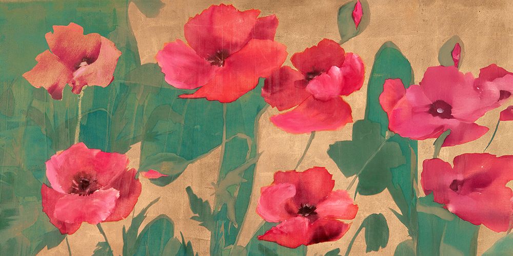 Anemone art print by Kelly Parr for $57.95 CAD