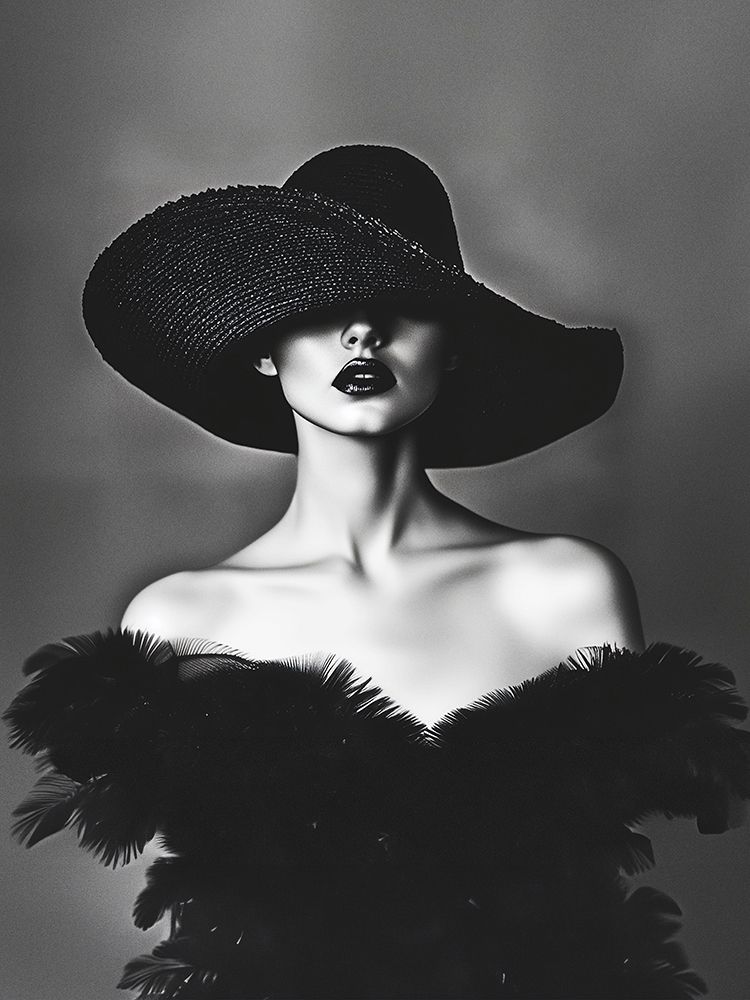 En Vogue, 1966 art print by Haute Photo Collection for $57.95 CAD