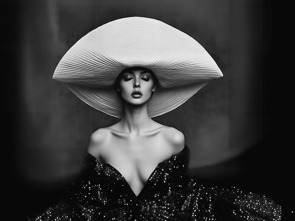 En Vogue art print by Haute Photo Collection for $57.95 CAD