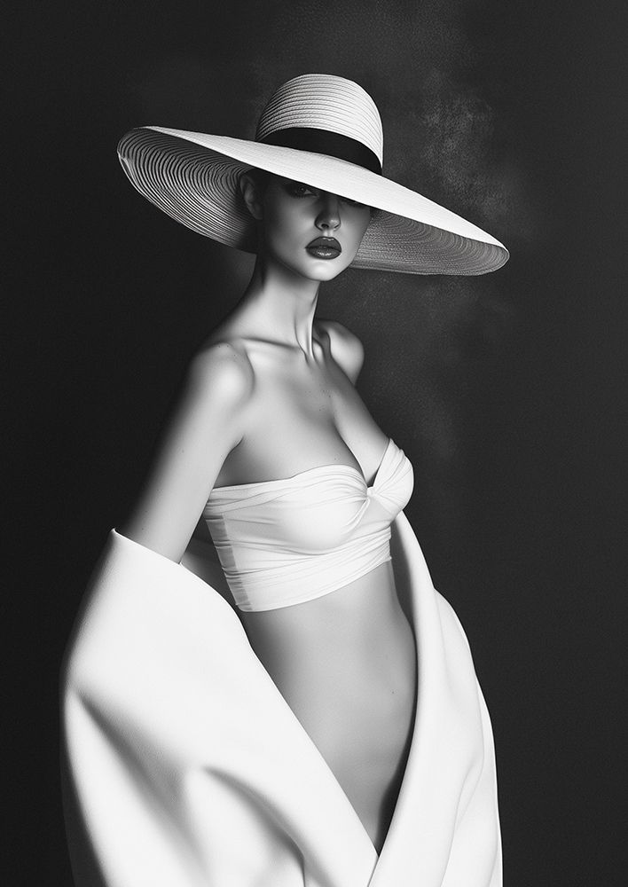 En Vogue III art print by Haute Photo Collection for $57.95 CAD
