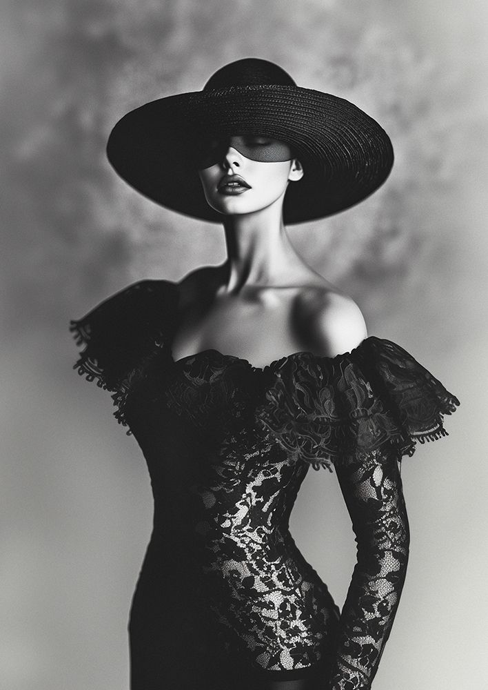 En Vogue IV art print by Haute Photo Collection for $57.95 CAD