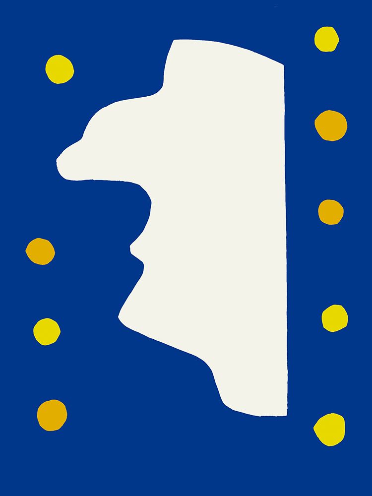 Jazz, Monsieur Loyal art print by Henri Matisse for $57.95 CAD