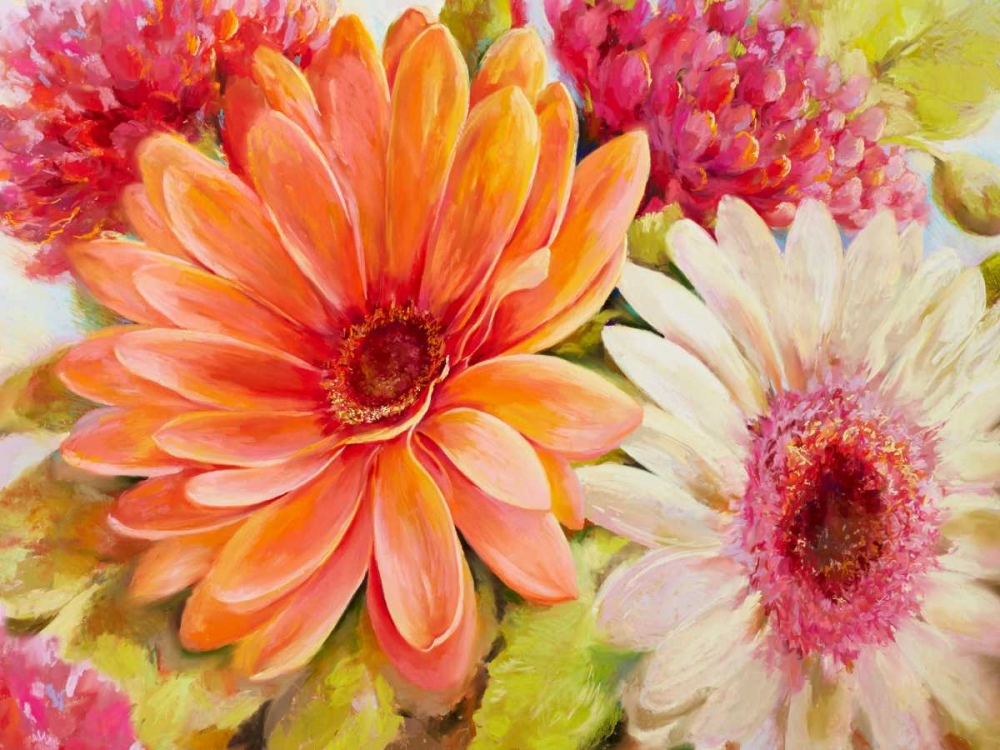 A Last Dance art print by Nel Whatmore for $57.95 CAD
