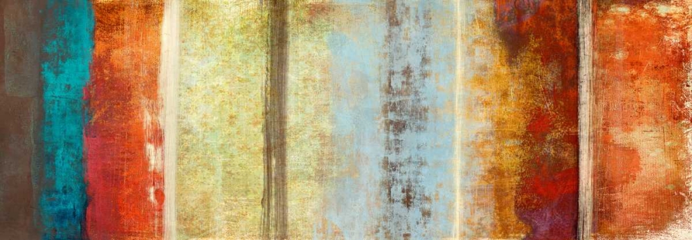 June art print by Alphonse Baron for $57.95 CAD