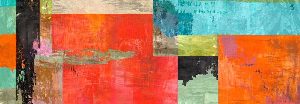 Midnight Moves art print by Alphonse Baron for $57.95 CAD