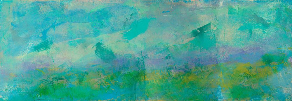 Aurore (Oceano) art print by Italo Corrado for $57.95 CAD