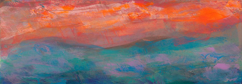 Aurore (Tempesta) art print by Italo Corrado for $57.95 CAD