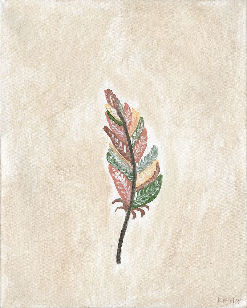 Cowgirl Country IX art print by Kathleen Bryan for $57.95 CAD