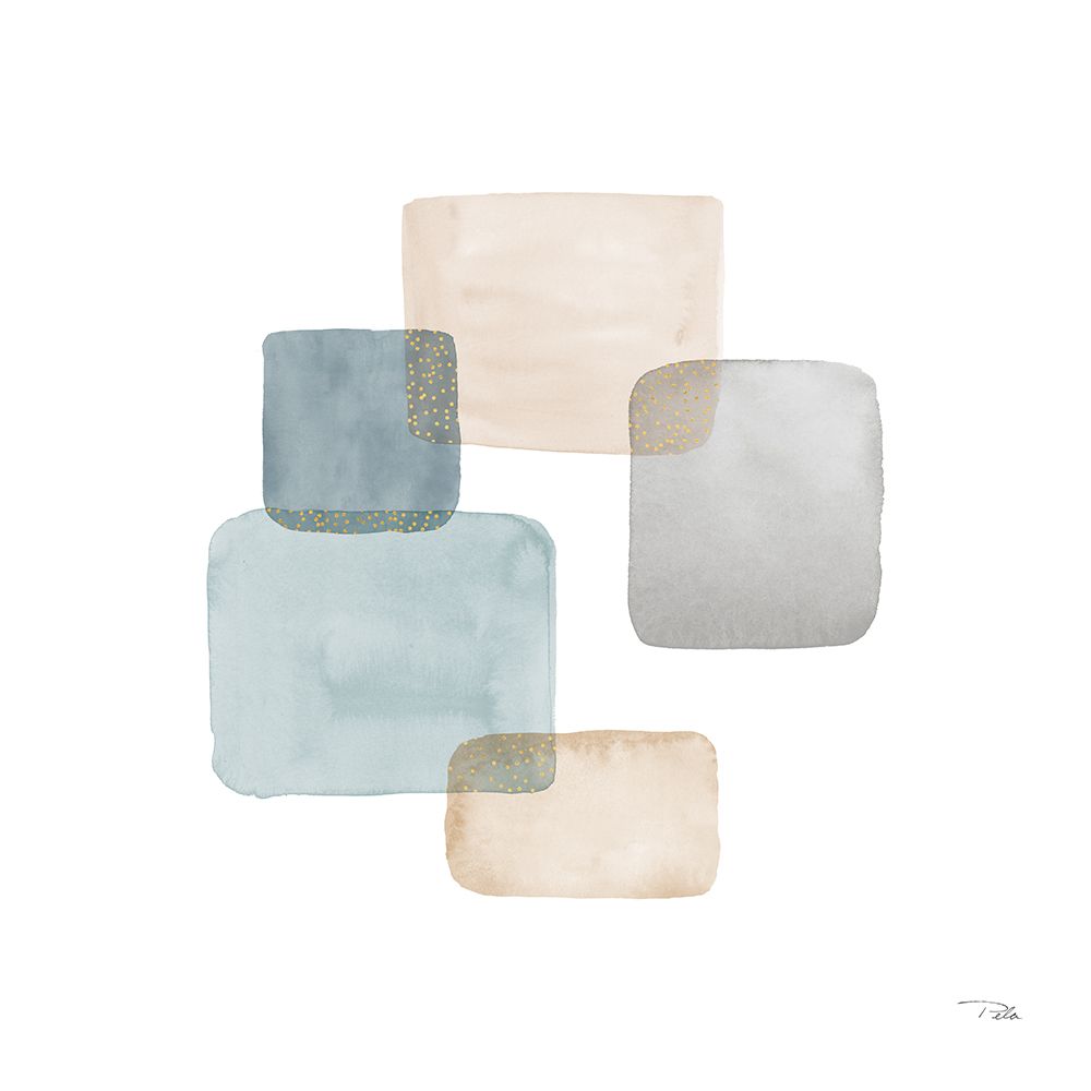 Transparence III art print by Pela for $57.95 CAD