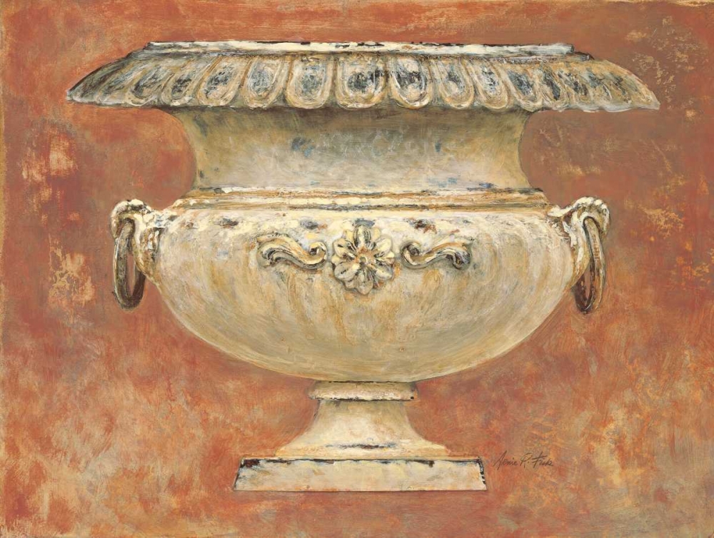 Antiquity art print by Arnie Fisk for $57.95 CAD