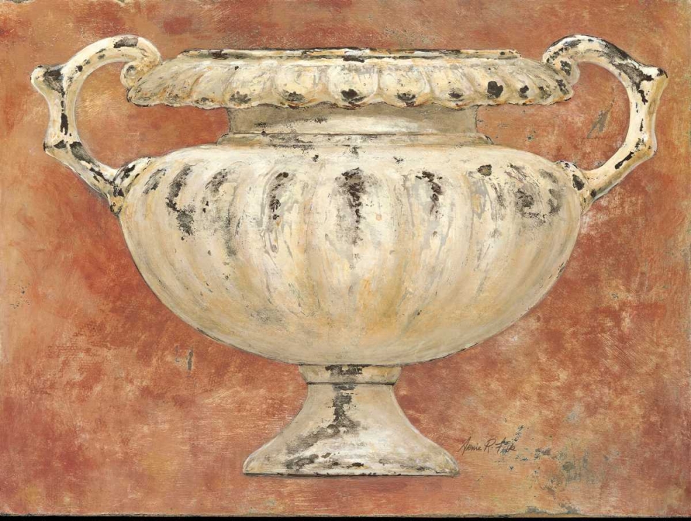 Artifact art print by Arnie Fisk for $57.95 CAD